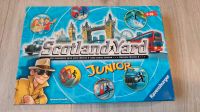 Scotland Yard Junior, vollständig Schleswig-Holstein - Albersdorf Vorschau