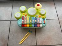 Babyspielzeug von Ohuhu Klavier und Trommel Nordrhein-Westfalen - Selfkant Vorschau