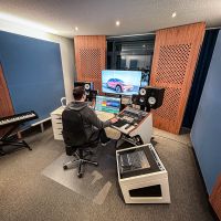 Tonstudio | Recording, Mixing, Mastering | Top Angebote Baden-Württemberg - Leonberg Vorschau