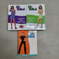 Ally McBeal DVDs München - Trudering-Riem Vorschau