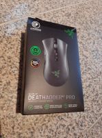 RAZER DeathAdder V2 Pro Gaming Maus NEU OVP Nordrhein-Westfalen - Marl Vorschau