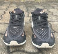 HOKA Damen Laufschuhe CLIFTON 9 EU 37.1/3 Kr. München - Taufkirchen Vorschau