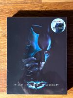 BATMAN: The Dark Knight Blufans Exklusiv BE#61 Single Lenti Thüringen - Wallichen Vorschau