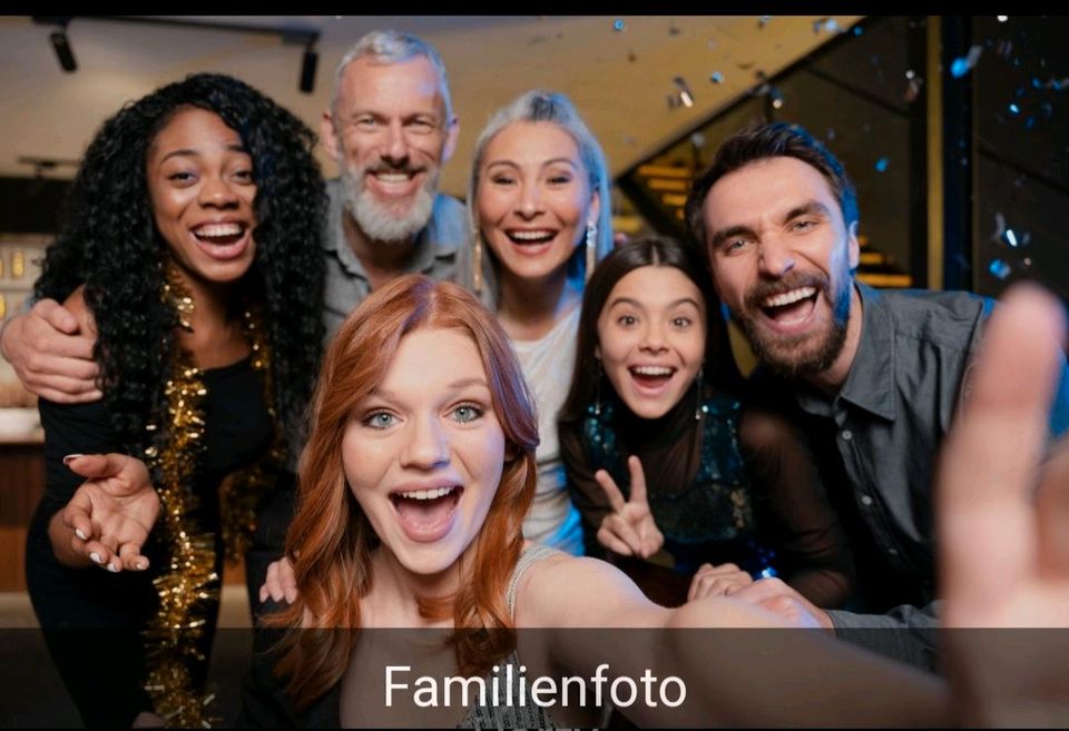 Die Fotobox aus Bergkamen - (Mieten, Vermietung, Leihen, Verleih) in Bergkamen