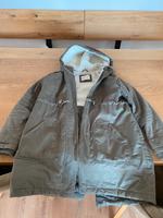 Umstandsjacke/-Mantel Winter mit Babyeinsatz Bayern - Inchenhofen Vorschau