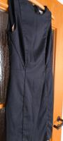 Kleid/Business Kleid, H&M, dunkelblau, taille, Gr. M/38 Baden-Württemberg - Ammerbuch Vorschau