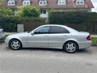 Mercedes E240 Avantgarde München - Sendling-Westpark Vorschau