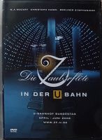 DVD: Zauberflöte in der U-Bahn Bahnhof Bundestag ca.126 Min 2008 München - Schwabing-Freimann Vorschau