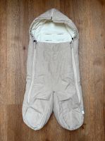 STOKKE XPLORY Kinderwagen Winter- Fußsack beige warm Bayern - Windischeschenbach Vorschau