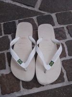 Sommer Schuhe Orig Havaianas 35 36 Flip Flop Schmimmbad Strand Niedersachsen - Melle Vorschau