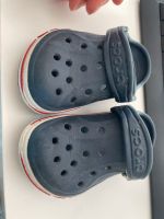 Kinder-Crocs Größe 7 Baden-Württemberg - Pfullendorf Vorschau