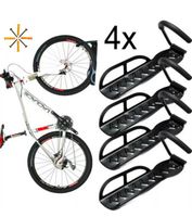 4x Fahrrad Wandhalterung Wandhalter Wandmontage Fahrradhalter Hessen - Bebra Vorschau