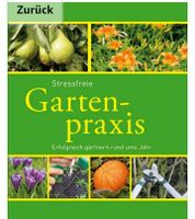 *NEU / OVP * Gartenpraxis Buch Sachsen - Neuhausen Vorschau