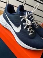 Nike REVOLUTION 6 - LAUFSCHUHE- Größe 45 Hessen - Heusenstamm Vorschau