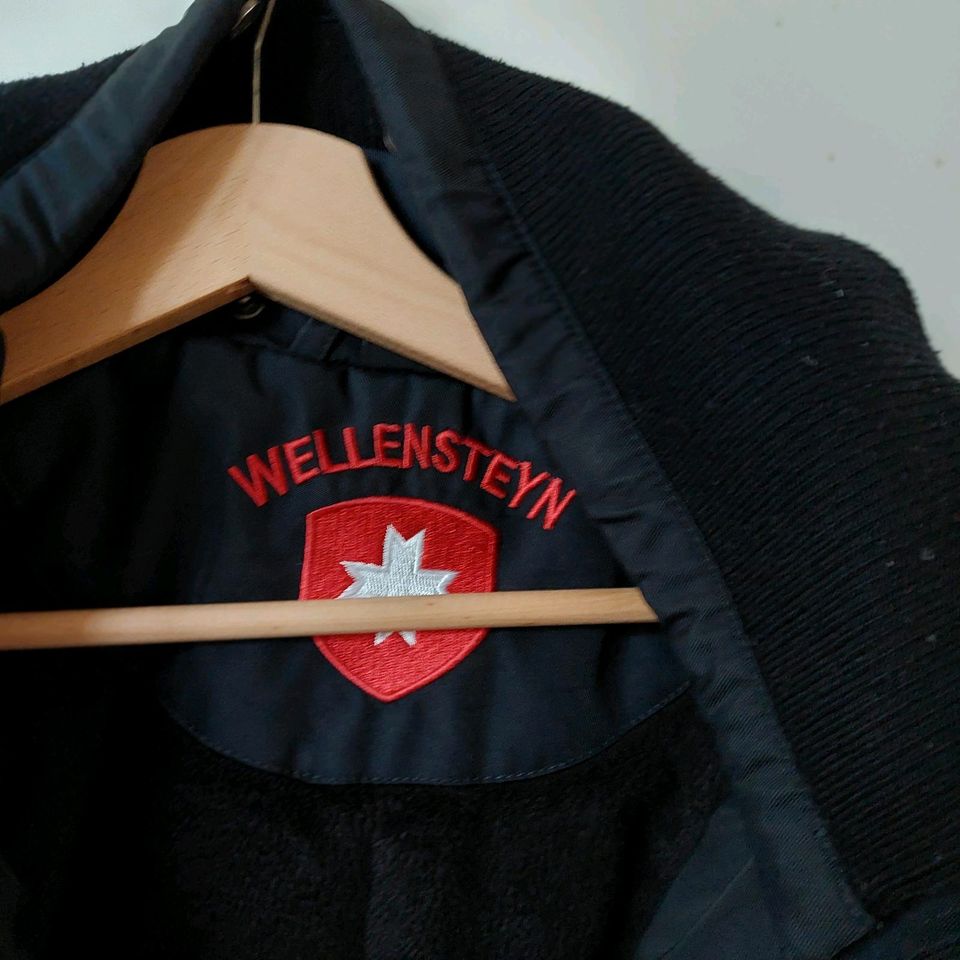 Wellensteyn Winterjacke Schneezauber in Wallersdorf