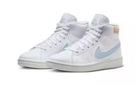 NIKE COURT ROYALE 2 MID Sneaker Gr.39 Hessen - Ronneburg Hess Vorschau