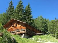 Ferienwohnung Hütte Österreich: Sommerurlaub in den Alpen buchen Baden-Württemberg - Karlsruhe Vorschau