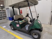 Golf Cart Club Cart Reinigungsmobil Bayern - Regensburg Vorschau