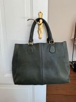 Ledertasche Grün Frankfurt am Main - Rödelheim Vorschau