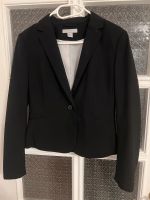 H&M Blazer - Größe 40 - Neuwertig Sachsen-Anhalt - Hedersleben Vorschau