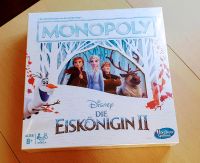 Monopoly - Die Eiskönigin II (NEU) Thüringen - Gera Vorschau