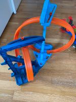 Hot wheels Strecke Looping Brandenburg - Zeuthen Vorschau