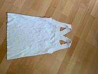 H&M Top in s weiß Strick-Stil Dresden - Äußere Neustadt Vorschau