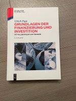 Grundlagen der Finanzierung und Investition München - Schwabing-Freimann Vorschau
