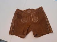 Trachtenlederhose Damen Hessen - Weiterstadt Vorschau