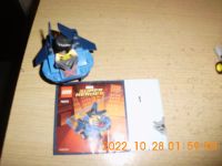 Lego Marvel Super Heroes 76073 76071 Spiderman Wolferin Scoprpion Bayern - Unterhaching Vorschau