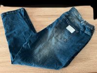 WOW Mia Moda Denim Special Edition for you Jeans Gr 50 Used Look Nordrhein-Westfalen - Euskirchen Vorschau