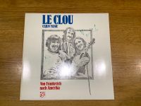 LP - Le Clou - Cajun Music - Von Frankreich nach Amerika - Vinyl Bayern - Maisach Vorschau