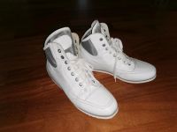 Candice Cooper Sneaker Gr.39 weiss High Sneaker Schleswig-Holstein - Kiel Vorschau