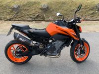 KTM Duke 790 - Neuwertig, TOP Zustand ! Bayern - Chamerau Vorschau