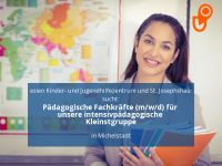 Pädagogische Fachkräfte (m/w/d) für unsere intensivpädagogisc Hessen - Michelstadt Vorschau