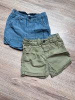 2 er Set jungen kurze Hosen Größe 86 H&M Niedersachsen - Melle Vorschau