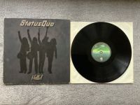 LP von Status Quo „Hello“ Baden-Württemberg - Laudenbach Vorschau