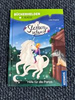 Sternenschweif Hilfe für die Ponys Erstlesebuch Baden-Württemberg - Wiesloch Vorschau