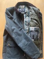 NEU BARBOUR Wachsjacke Classic, Größe M / olivgrün München - Sendling-Westpark Vorschau