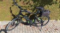 Haibike Sduro Trekking 6.0, Rahmengröße XXL Bayern - Olching Vorschau