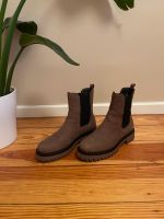 Chelsea Boots 5th Avenue Deichmann braun 40 Stiefeletten Hamburg-Nord - Hamburg Alsterdorf  Vorschau