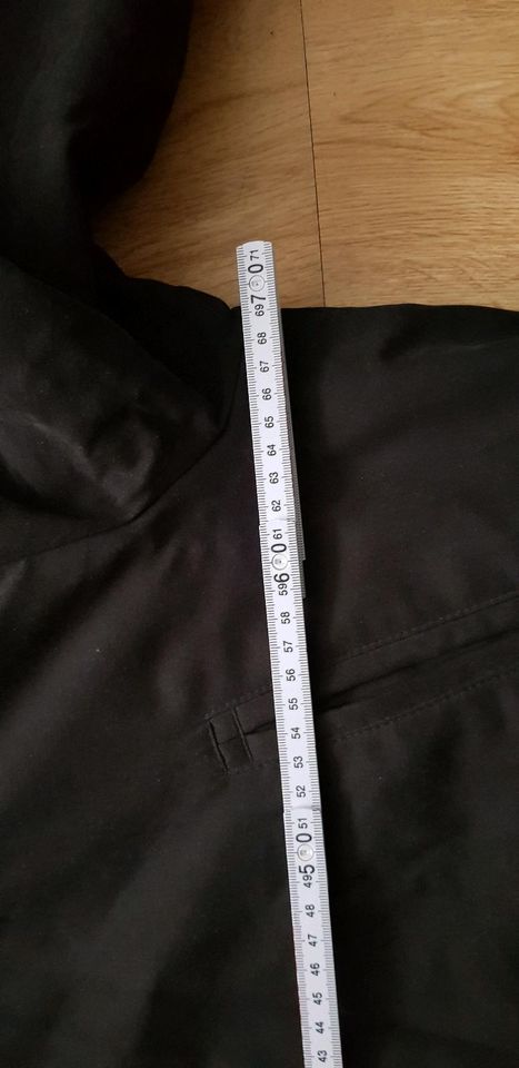 PIERRE CARDIN Herrenjacke gr.3-4xl in Erlangen