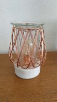 Scentsy Diamond Weave Roségold Duftlampe Wachs Marmor Hessen - Wald-Michelbach Vorschau