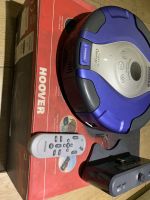 Hoover RBC 003 Staubsauger Roboter Hessen - Wiesbaden Vorschau