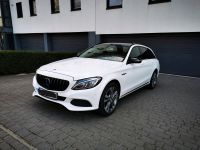 *Mercedes C400 Biturbo W205 , 333PS, Scheckheft* Rostock - Stadtmitte Vorschau