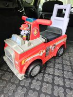 PawPatrol Marshall Rutschauto „Bobbycar“ neuwertig Nordrhein-Westfalen - Düren Vorschau