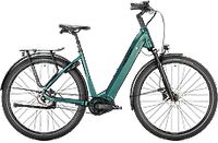 E-Bike 28 Zoll,Bosch CX, Riemen,Falter E9.5, Fahrrad Markus neu Niedersachsen - Damme Vorschau