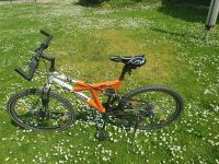 Mackenzie 26 Zoll Jugendrad Mountainbike Essen - Essen-Borbeck Vorschau