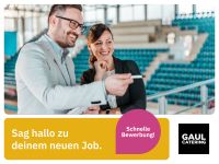 Veranstaltungsleiter (m/w/d) (Gauls Catering) in Mainz Rheinland-Pfalz - Mainz Vorschau