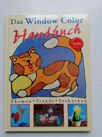 Bastelbuch, Window-Color-Vorlagen Niedersachsen - Esens Vorschau